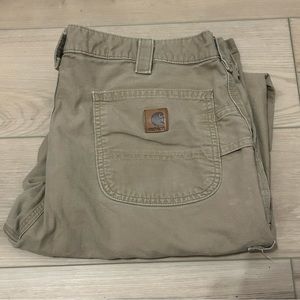 Carhartt Pants 38x32